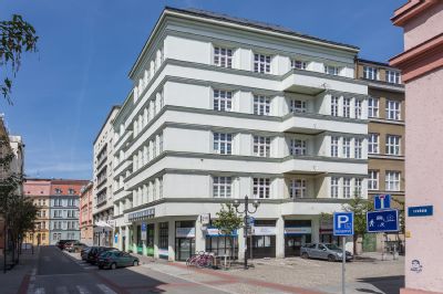 Poliklinika AGEL Ostrava otevřela očkovací místo v centru města