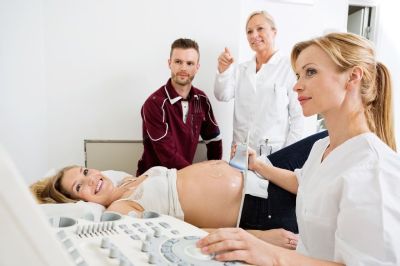Poliklinika Plzeň nabízí těhotným ženám nadstandardní prohlídky s intenzivnějším sledováním plodu
