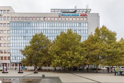 Pandemii koronaviru navzdory: Poliklinika AGEL Olomouc obhájila prestižní akreditaci 