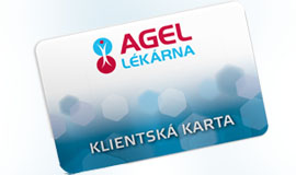 Lékárna AGEL